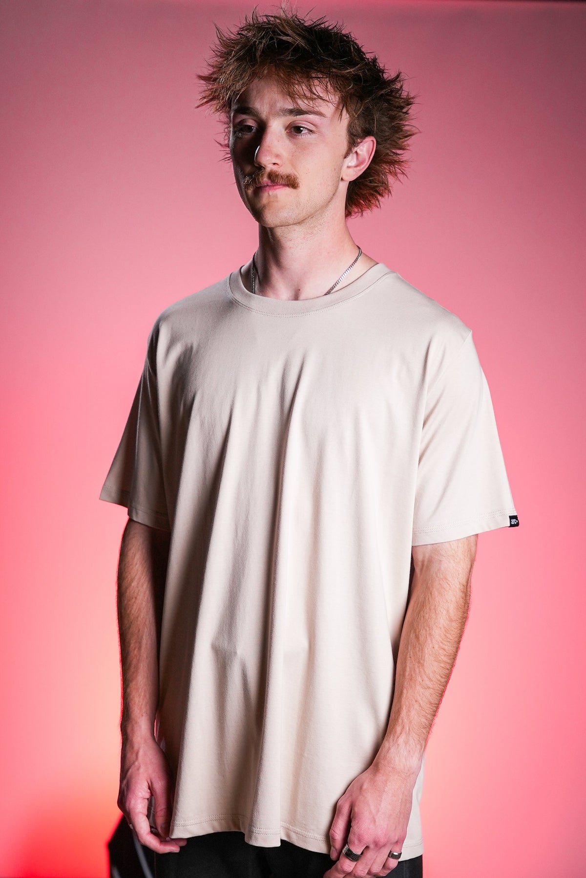 VaporFlow Arc Tee