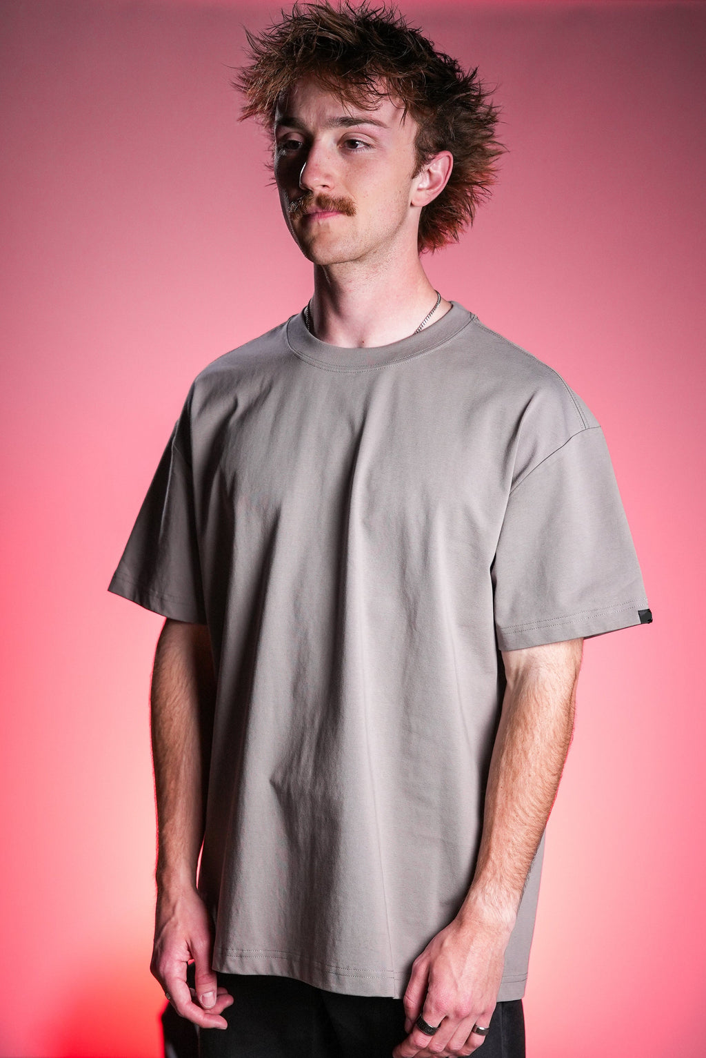 VaporTouch Arc Tee