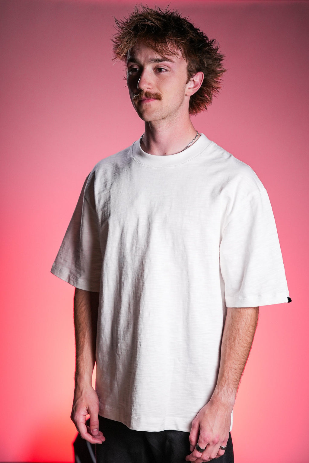 Terrain Arc Tee