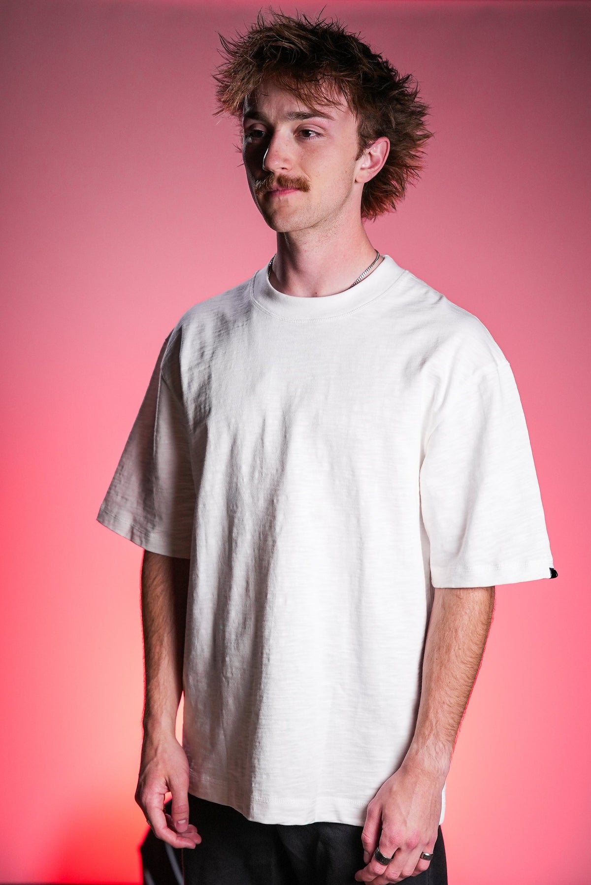 Terrain Arc Tee