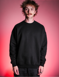 SoftTouch Arc Crewneck