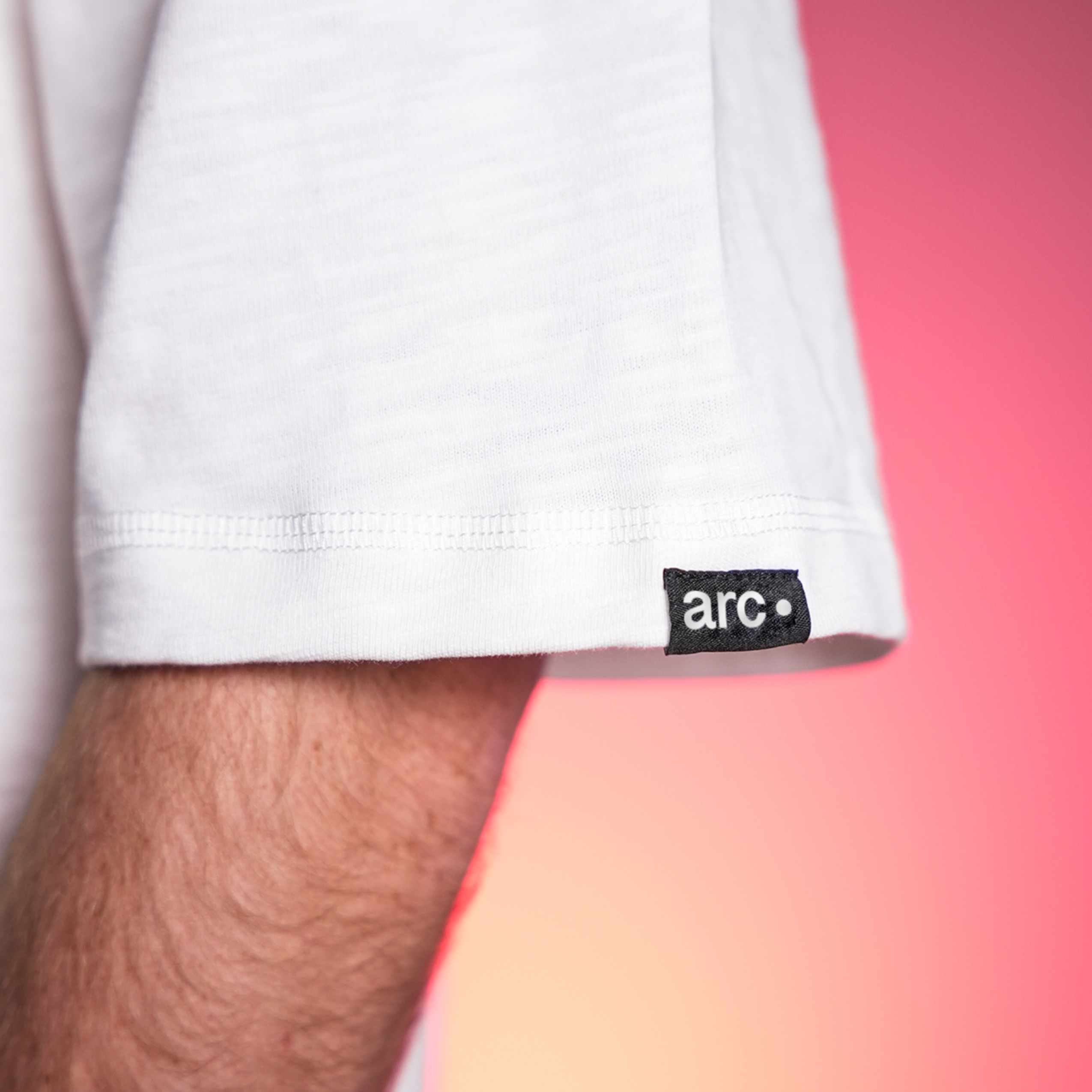 Terrain Arc Tee