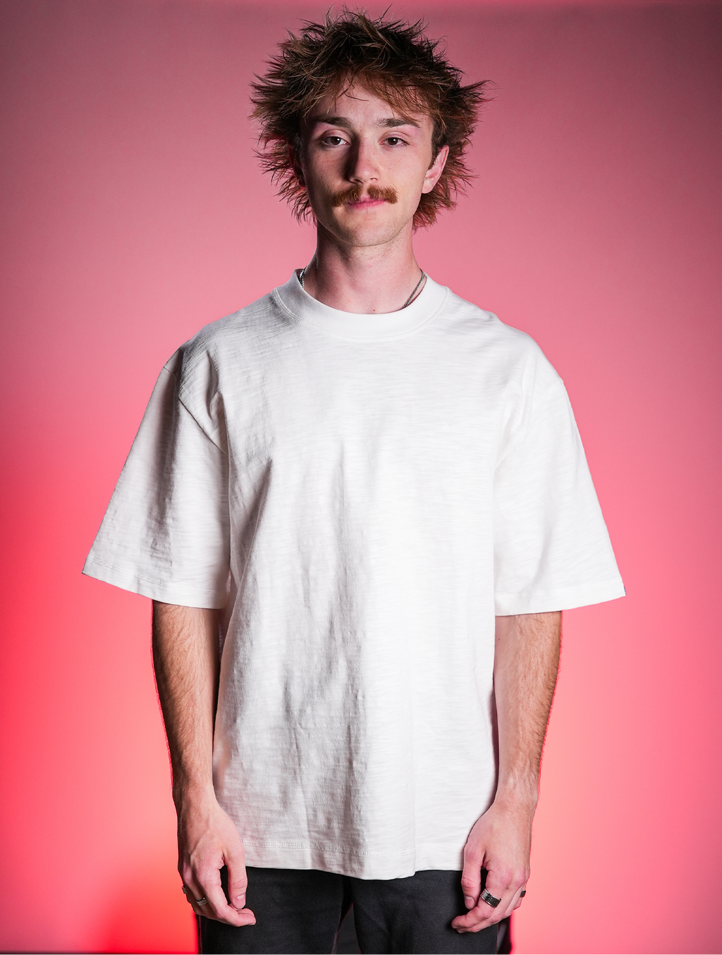 Terrain Arc Tee