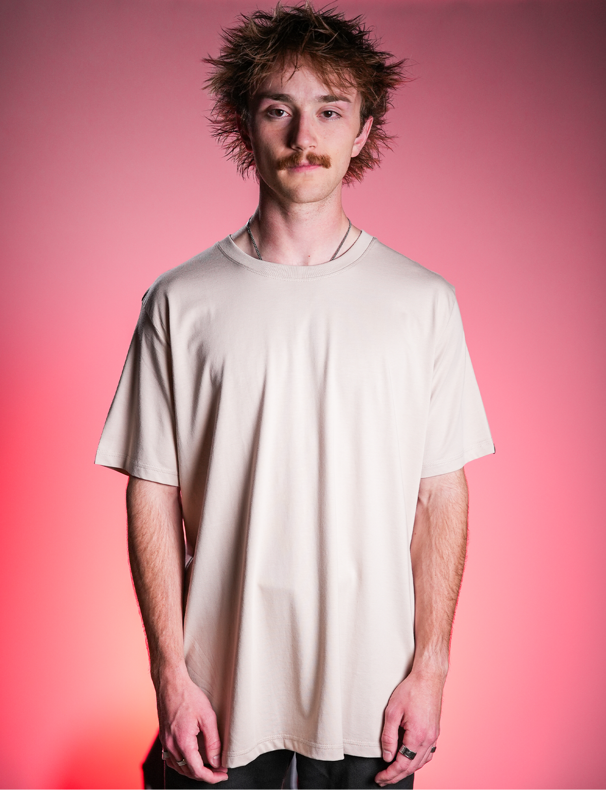 VaporFlow Arc Tee
