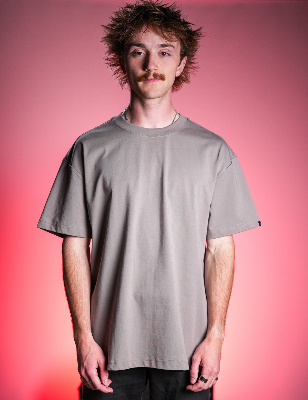 VaporTouch Arc Tee