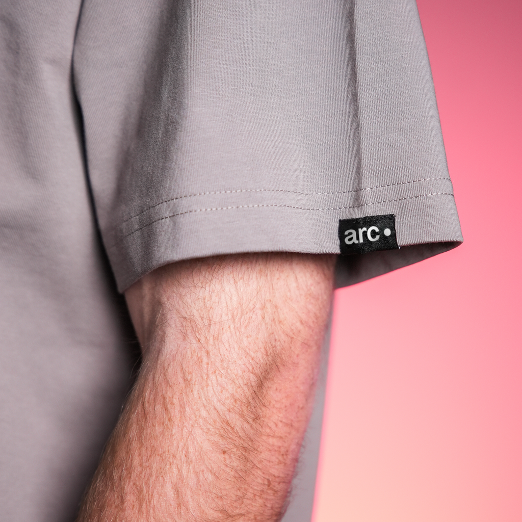VaporTouch Arc Tee